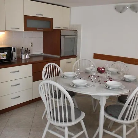 By The Sea Vela Luka, Korcula - 23683 Apartman