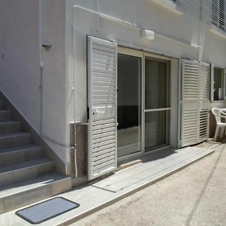 By The Sea Vela Luka, Korcula - 23683 Apartman
