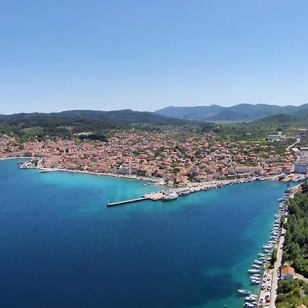 By The Sea Vela Luka, Korcula - 23683 尼亚卢卡