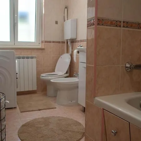 דירה By The Sea Vela Luka, Korcula - 23683 *