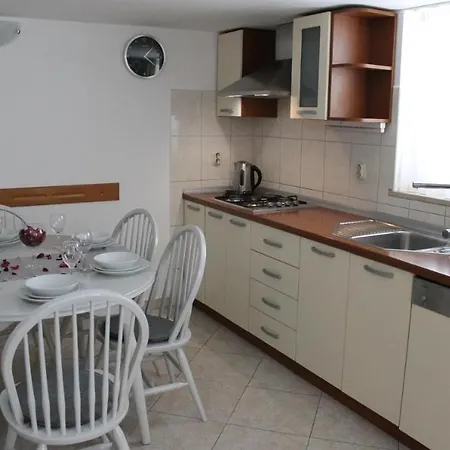 Apartment By The Sea Vela Luka, Korcula - 23683 Vela Luka
