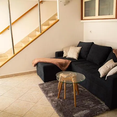 דירה By The Sea Vela Luka, Korcula - 23683 *