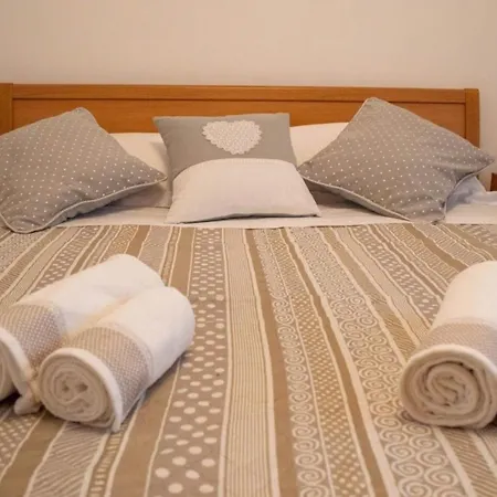 By The Sea Vela Luka, Korcula - 23683 דירה וולה לוקה