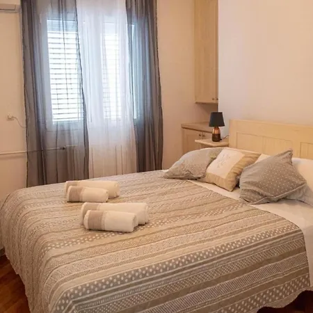 דירה By The Sea Vela Luka, Korcula - 23683 וולה לוקה