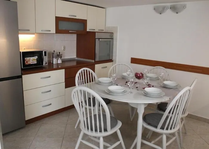 By The Sea Vela Luka, Korcula - 23683 Appartement