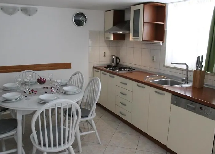 Appartement By The Sea Vela Luka, Korcula - 23683 Vela Luka