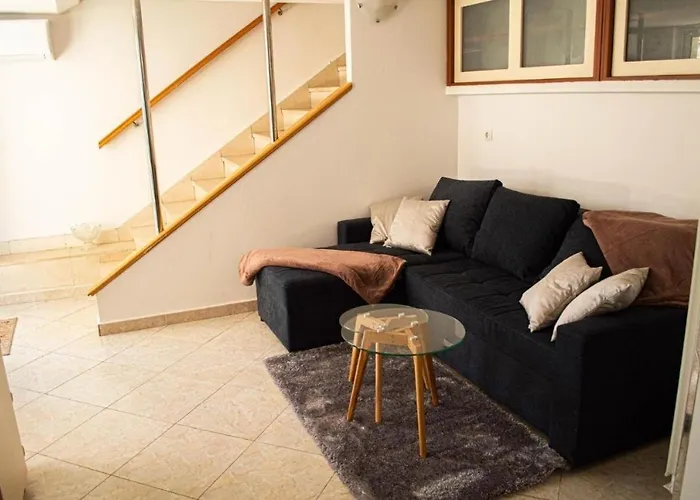 Appartement By The Sea Vela Luka, Korcula - 23683 *