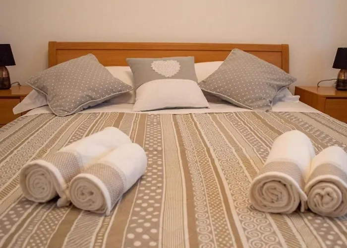 By The Sea Vela Luka, Korcula - 23683 Appartement Vela Luka