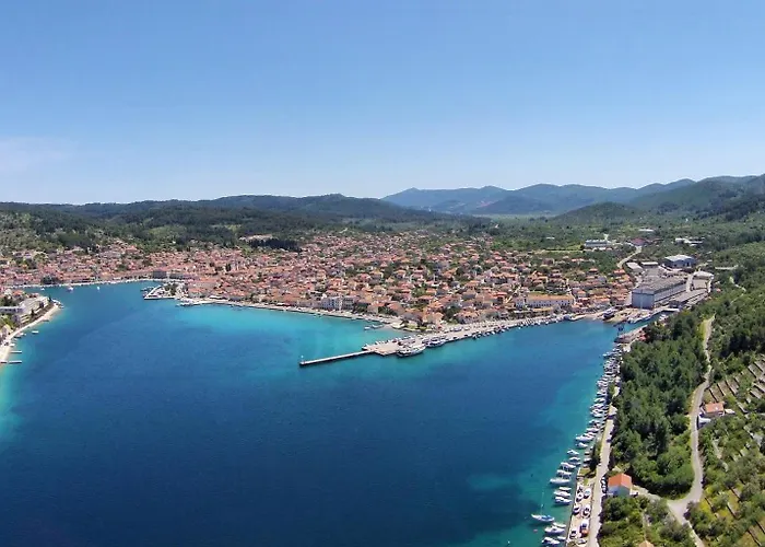 By The Sea Vela Luka, Korcula - 23683 Vela Luka