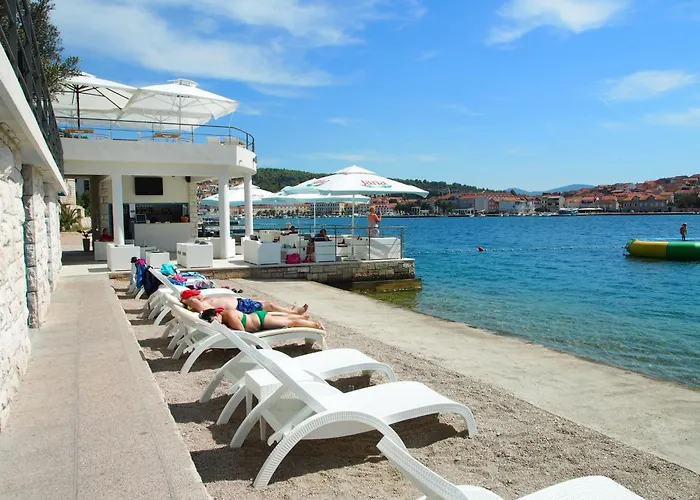 Appartement By The Sea Vela Luka, Korcula - 23683